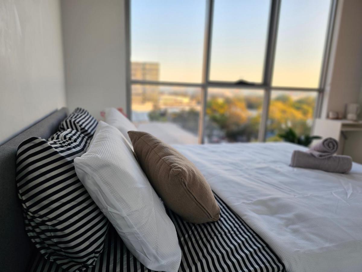 Master In Mascot Near Airport & Cbd Appartamento Sydney